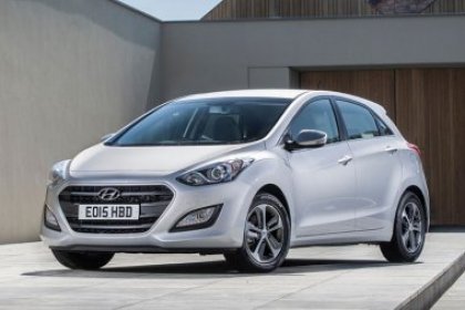 יונדאי i30 החדשה